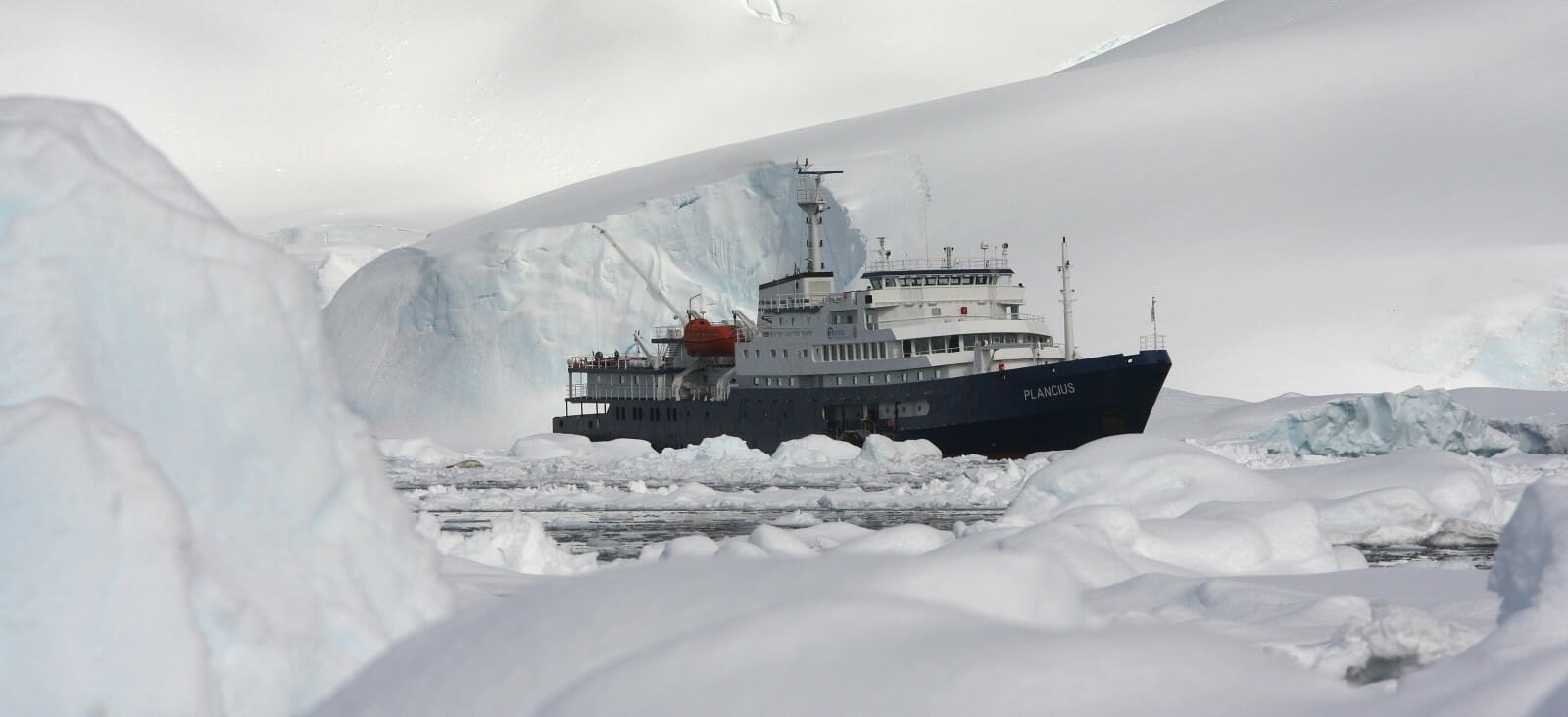 m/v Plancius