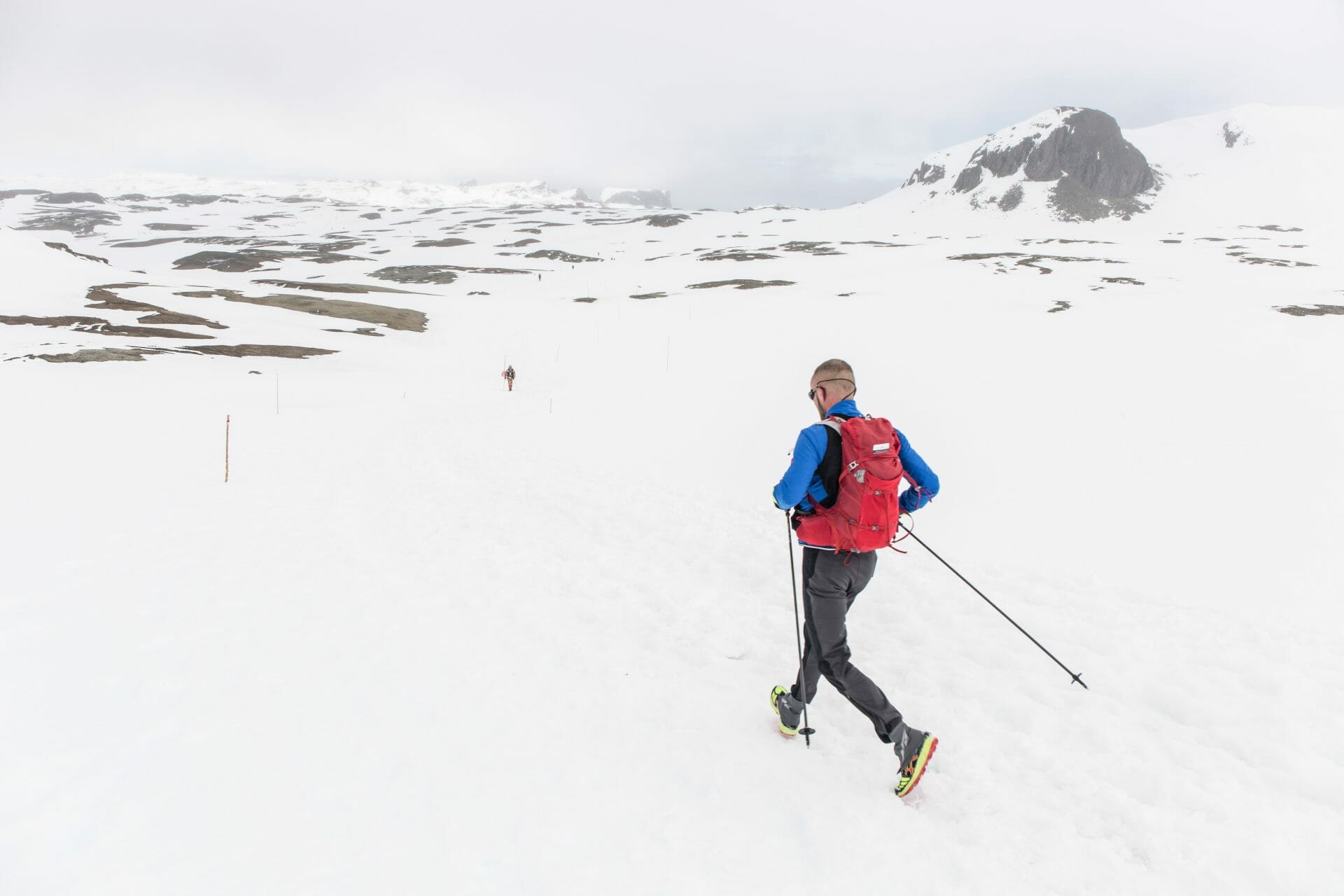 2016 4Deserts Antarctica.