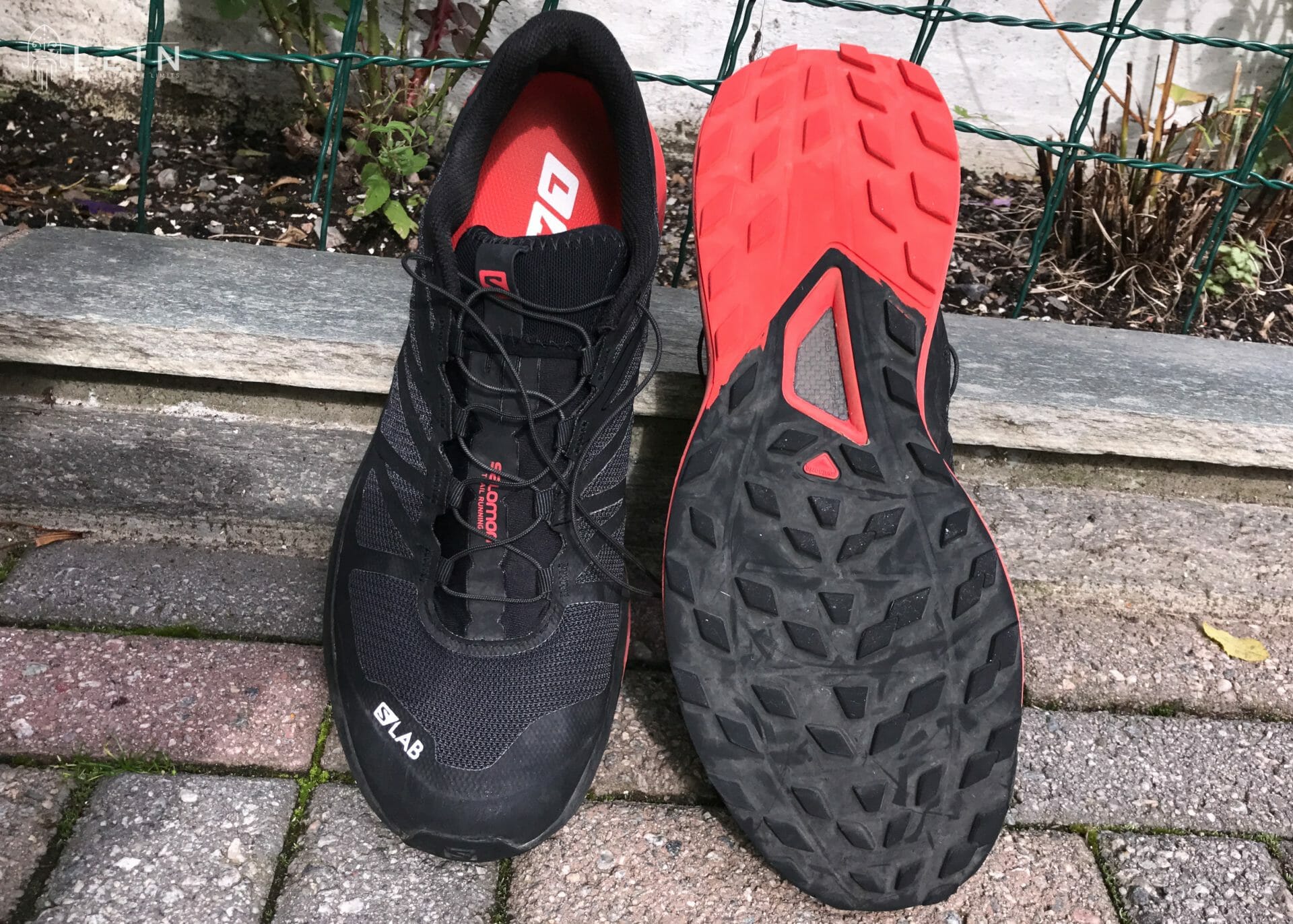 Salomon S-Lab Sense Ultra